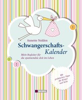 Nikol Verlagsges.mbH Schwangerschaftskalender