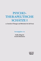 dgvt-Verlag Psychotherapeutische Schätze I