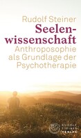 Steiner Verlag, Dornach Seelenwissenschaft