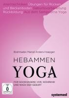 Systemed Hebammen Yoga (DVD)