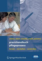 Springer Vienna Praxishandbuch Pflegeprozess
