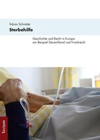 Tectum Verlag Sterbehilfe