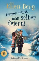 Ruetten und Loening GmbH Immer muss man selber feiern