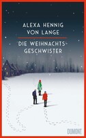 DuMont Buchverlag GmbH Die Weihnachtsgeschwister