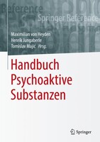 Springer Berlin Heidelberg Handbuch Psychoaktive Substanzen
