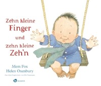 Zehn kleine Finger und zehn kleine Zeh'n