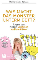 Was macht das Monster unterm Bett?
