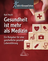 Spurbuchverlag Gesundheit ist mehr als Medizin