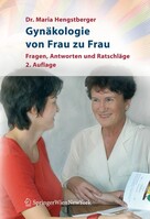 Springer Vienna Gynäkologie von Frau zu Frau