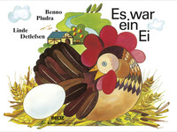 Julius Beltz GmbH Es war ein Ei