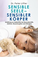 Ullstein Paperback Sensible Seele, sensibler Körper