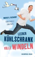 Eulenspiegel Verlag Leerer Kühlschrank, volle Windeln