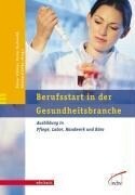 wbv Media GmbH Berufsstart in der Gesundheitsbranche