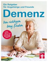 Stiftung Warentest Demenz. Den richtigen Weg finden