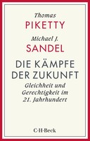 C.H. Beck Die Kämpfe der Zukunft
