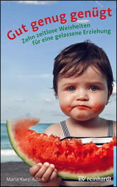 Gut genug gen&uuml;gt