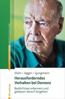 Reinhardt Ernst Herausforderndes Verhalten bei Demenz