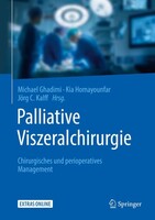Springer-Verlag GmbH Palliative Viszeralchirurgie