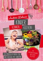 Emu-Verlags-GmbH Kinder können kochen