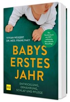 Babys erstes Jahr