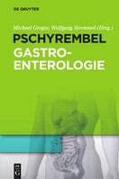 Walter de Gruyter Pschyrembel Gastroenterologie