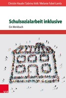 Vandenhoeck + Ruprecht Schulsozialarbeit inklusive