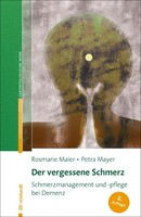 Reinhardt Ernst Der vergessene Schmerz