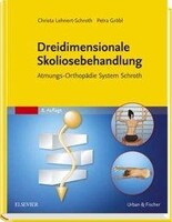 Urban & Fischer/Elsevier Dreidimensionale Skoliosebehandlung