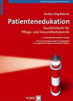 Hogrefe AG Patientenedukation