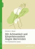 Junfermann Verlag Mit Achtsamkeit und Körperbewusstsein Ängste überwinden