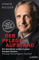 Ludwig Verlag Der Pflege-Aufstand
