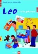 Leo - früh geboren
