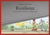 Kunstmann Antje GmbH Resilienz