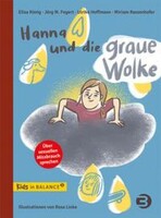 Balance buch + medien Hanna und die graue Wolke