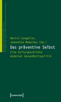 Transcript Verlag Das präventive Selbst