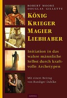 Aurinia Verlag König, Krieger, Magier, Liebhaber