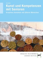 Handwerk + Technik GmbH Kunst und Kompetenzen mit Senioren