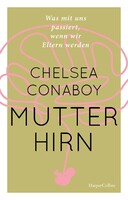 HarperCollins Hardcover Mutterhirn