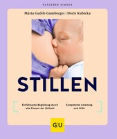 Graefe und Unzer Verlag Stillen