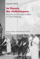 Im Dienste des »Volkskörpers«