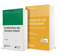 Nomos Verlags GmbH Paket Soziale Arbeit
