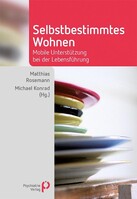 Psychiatrie-Verlag GmbH Selbstbestimmtes Wohnen
