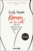 Knaur Taschenbuch Komm, wie du willst