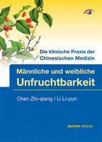 BACOPA Verlag Männliche und Weibliche Unfruchtbarkeit