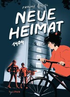 Tulipan Verlag Neue Heimat 1404