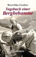 Rosenheimer Verlagshaus Tagebuch einer Berghebamme
