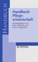 Juventa Verlag GmbH Handbuch Pflegewissenschaft