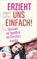 Patmos-Verlag Erzieht uns einfach!