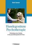 Schattauer Hundegestützte Psychotherapie