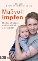 Kösel-Verlag Maßvoll impfen